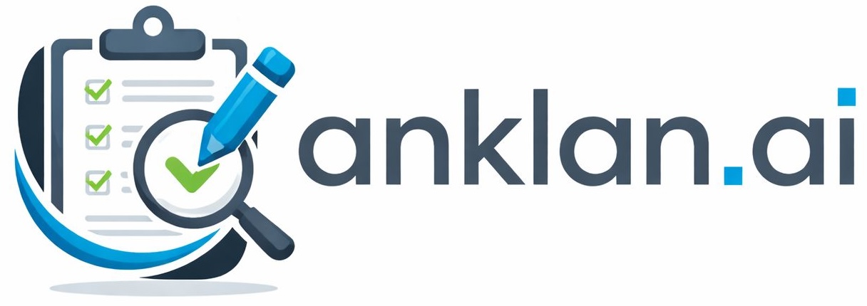 AnklanAI